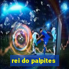 rei do palpites